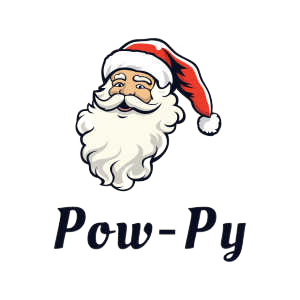 Pow-py